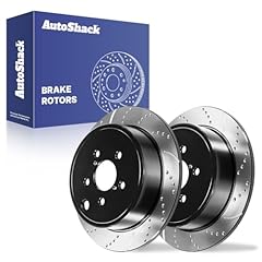 Autoshack rear drilled for sale  Delivered anywhere in USA 