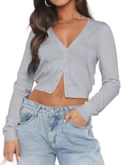 Leedya fall cardigan for sale  Delivered anywhere in USA 