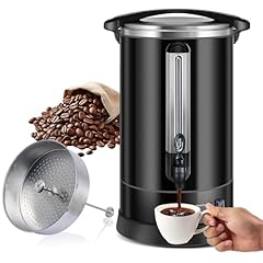 Homtone gastro kaffeemaschine gebraucht kaufen  Wird an jeden Ort in Deutschland
