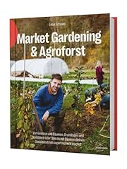 Market gardening agroforst d'occasion  Livré partout en France