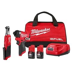 Milwaukee m12 fuel for sale  Delivered anywhere in USA 