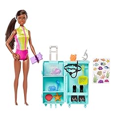 Barbie marine biologist for sale  Delivered anywhere in USA 