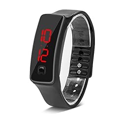 Led sports watch for sale  Delivered anywhere in UK