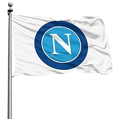 Nap oli banner usato  Spedito ovunque in Italia 
