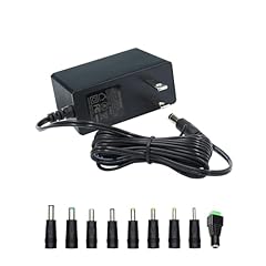 12v power supply for sale  Delivered anywhere in USA 