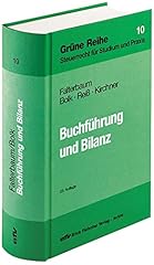 Buchführung bilanz besonderer gebraucht kaufen  Wird an jeden Ort in Deutschland