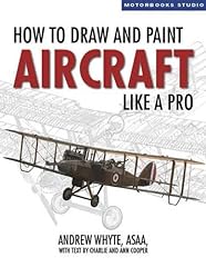Draw paint aircraft for sale  Delivered anywhere in USA 