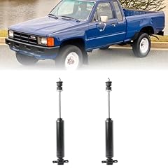 Hzwupuer front shocks for sale  Delivered anywhere in USA 