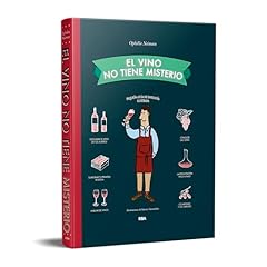Vino tiene misterio d'occasion  Livré partout en Belgiqu