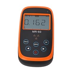 Geiger counter meter for sale  Delivered anywhere in UK