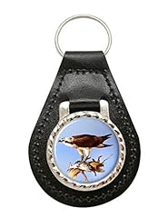 Osprey leather key for sale  Delivered anywhere in UK