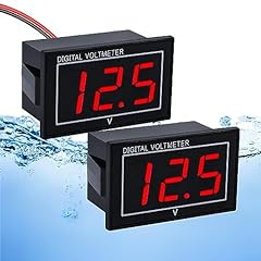 Pcs waterproof voltage for sale  Delivered anywhere in USA 