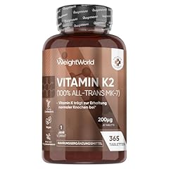 Vitamin mk7 365 gebraucht kaufen  Wird an jeden Ort in Deutschland