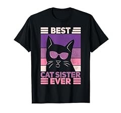 Best cat sister for sale  Delivered anywhere in USA 