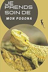 Prends soin pogona d'occasion  Livré partout en France