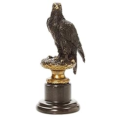 Aubaho statuette aigle d'occasion  Livré partout en France