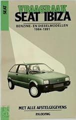 Seat ibiza 1984 d'occasion  Livré partout en Belgiqu