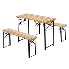 Outsunny portable folding for sale  Delivered anywhere in UK