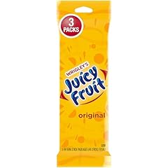 Juicy fruit gum for sale  Delivered anywhere in USA 