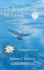 Bouddhisme moderne compassion d'occasion  Livré partout en France