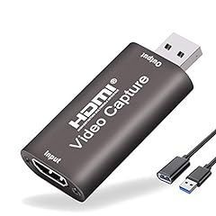 Video capture card for sale  Delivered anywhere in Ireland