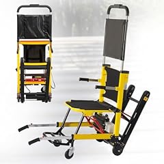 Montascale portatile montascal usato  Spedito ovunque in Italia 