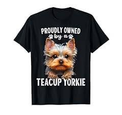 Yorkshire terrier teacup for sale  Delivered anywhere in USA 