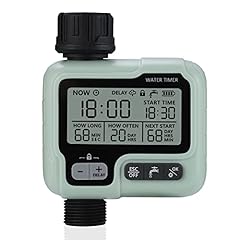 Water timer garden for sale  Delivered anywhere in UK