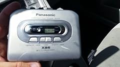 Panasonic rqe10v personal for sale  Delivered anywhere in USA 