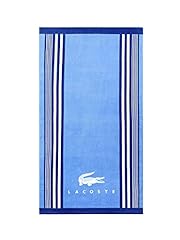 Lacoste 100 cotton for sale  Delivered anywhere in USA 