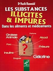 Les substances illicites usato  Spedito ovunque in Italia 
