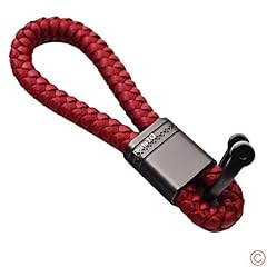 Braided leather car for sale  Delivered anywhere in USA 