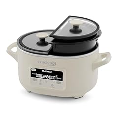 Crock pot multimeal for sale  Delivered anywhere in USA 