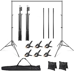 Rtuiy backdrop stand for sale  Delivered anywhere in UK