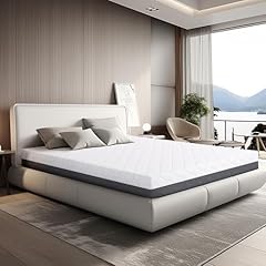 Matelas double mémoire d'occasion  Livré partout en France