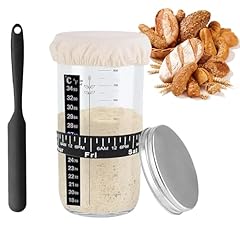Charme sauerteig starter gebraucht kaufen  Wird an jeden Ort in Deutschland