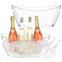 Ice buckets parties for sale  Delivered anywhere in USA 