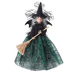 Kylewo halloween witch for sale  Delivered anywhere in UK