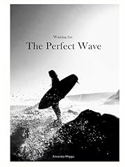 Waiting perfect wave for sale  Delivered anywhere in USA 