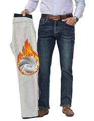 Fakanhui jeans uomo usato  Spedito ovunque in Italia 