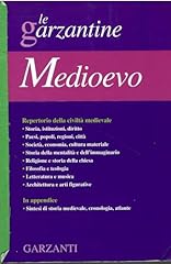 Medioevo usato  Spedito ovunque in Italia 