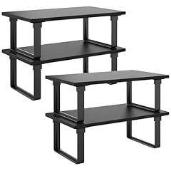 Cabinet shelf organizers for sale  Delivered anywhere in USA 