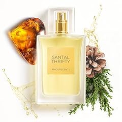 Santal inspired alternative for sale  Delivered anywhere in UK