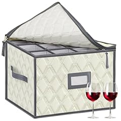 Veronly christmas stemware for sale  Delivered anywhere in USA 