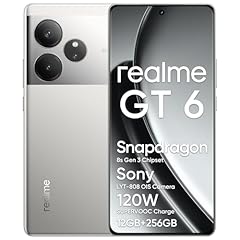 Realme gt6 smartphone for sale  Delivered anywhere in UK