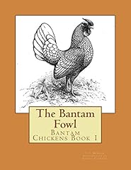 Bantam fowl for sale  Delivered anywhere in USA 