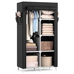 Rojasop portable closet for sale  Delivered anywhere in USA 