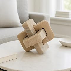 Modern marble sculpture for sale  Delivered anywhere in USA 