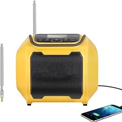Cordless radio speaker for sale  Delivered anywhere in USA 