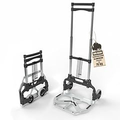 Aluminium transportkarre klapp gebraucht kaufen  Wird an jeden Ort in Deutschland